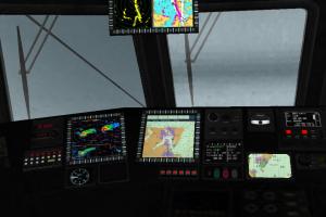 Military Yacht DV15 Yacht-3